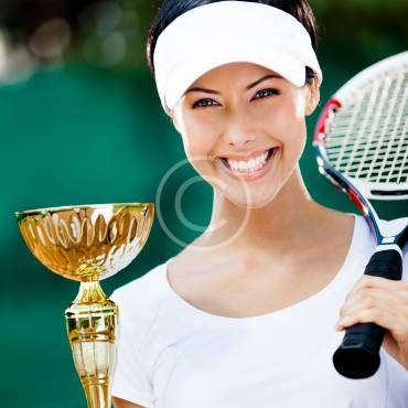 Tennis Doubles – The 7 Keys To Success